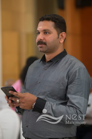 NIRMAL NANDAKUMAR